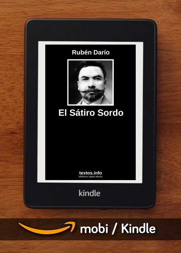 El Sátiro Sordo