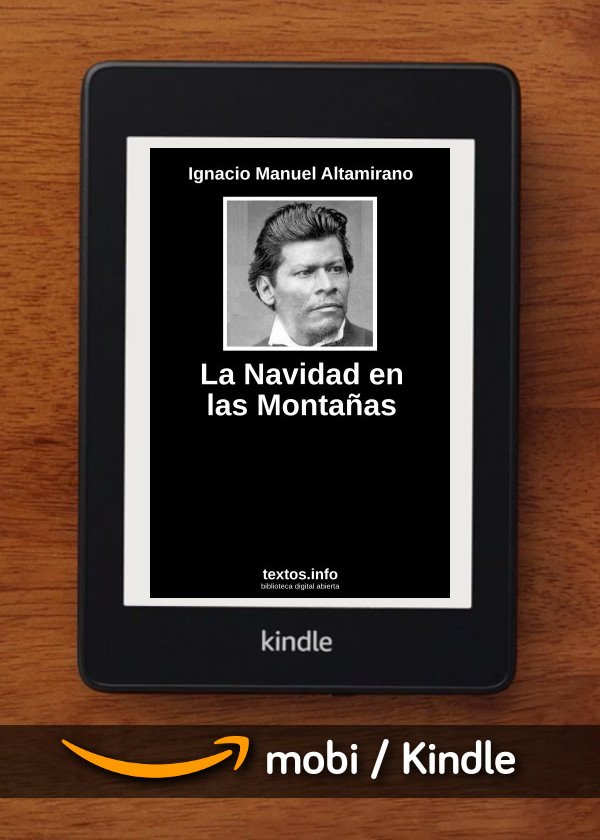 La Navidad en las Montañas
