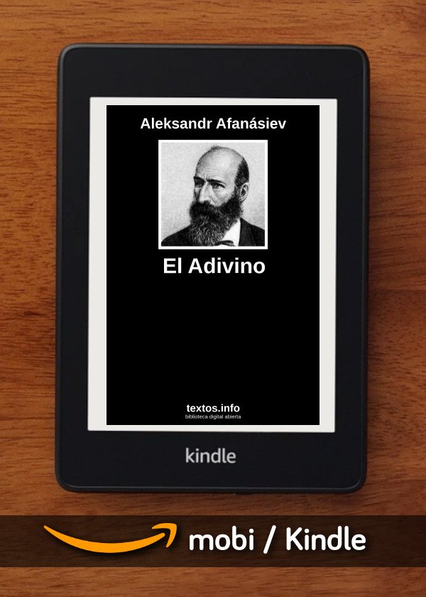 El Adivino