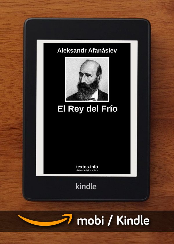 El Rey del Frío