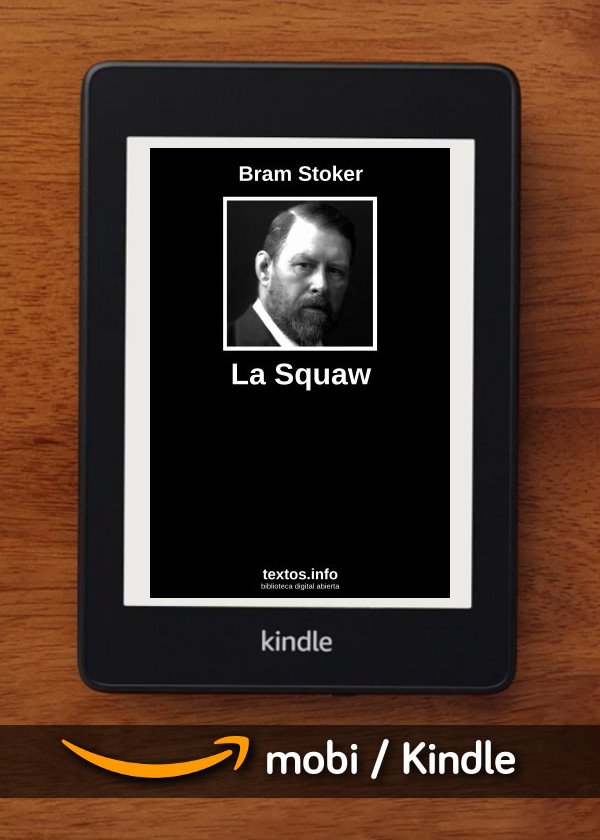 La Squaw