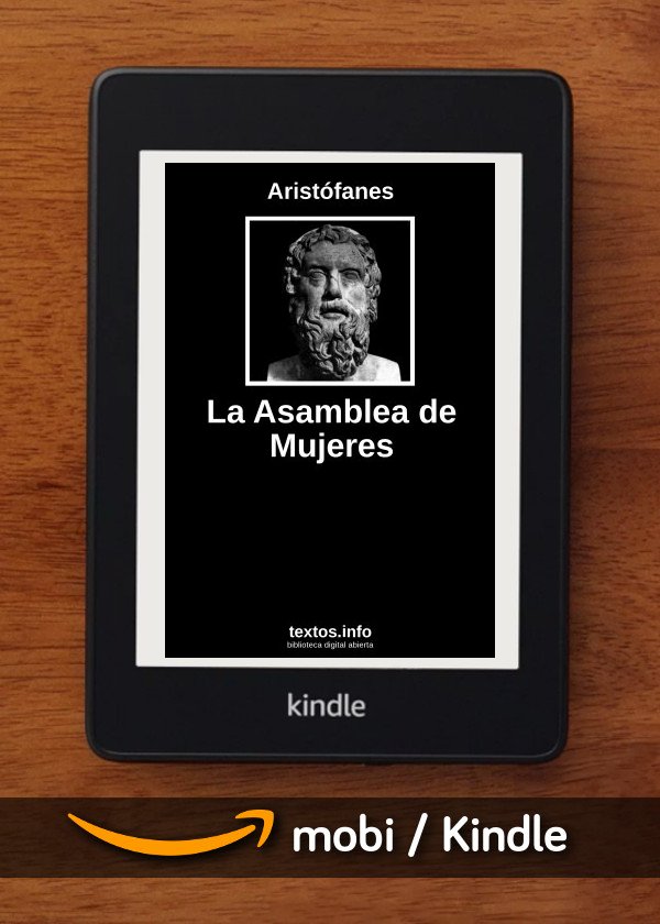 La Asamblea de Mujeres