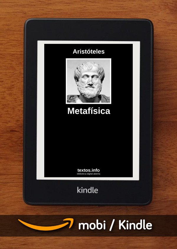 Metafísica