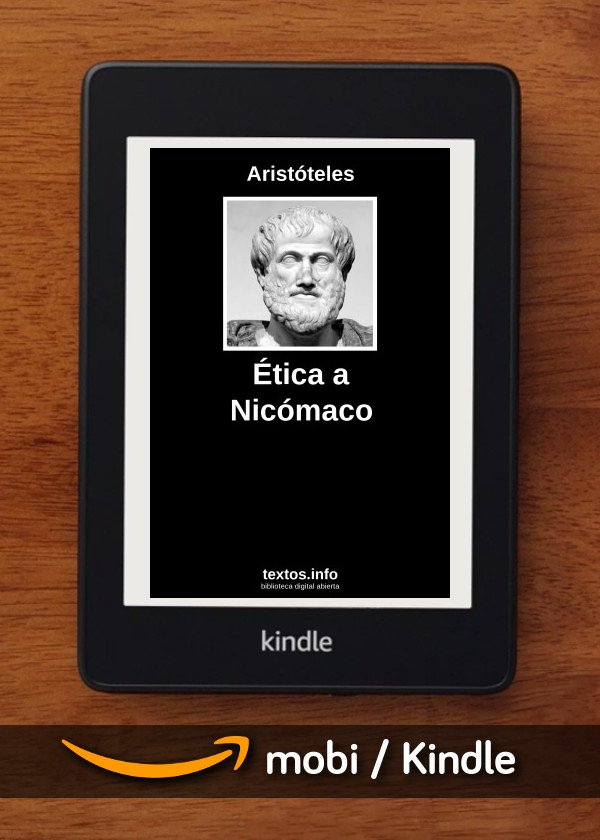 Ética a Nicómaco