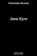 Jane Eyre, de Charlotte Brontë