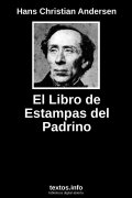 El Libro de Estampas del Padrino, de Hans Christian Andersen