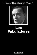 Los Fabuladores, de Hector Hugh Munro 