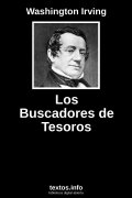 Los Buscadores de Tesoros, de Washington Irving