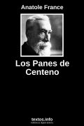 Los Panes de Centeno, de Anatole France