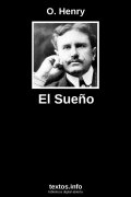 El Sueño, de O. Henry
