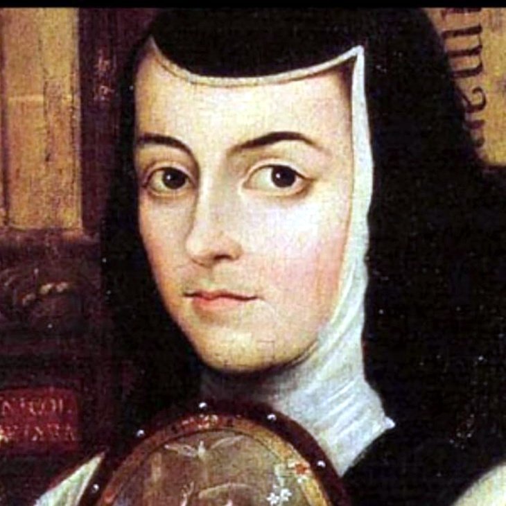 Sor Juana Inés de la Cruz