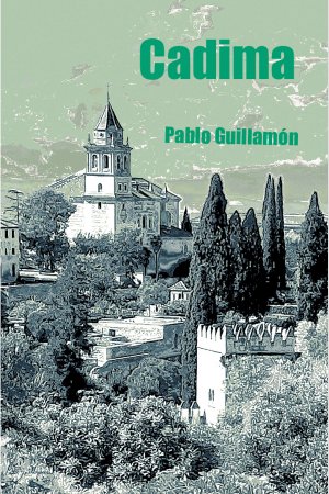 Cadima, de Pablo Guillamón