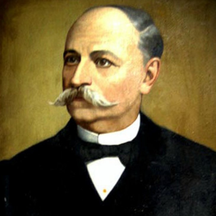Francisco Campos Coello