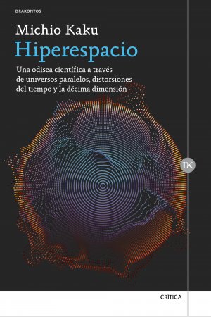 Hiperespacio, de michio kaku