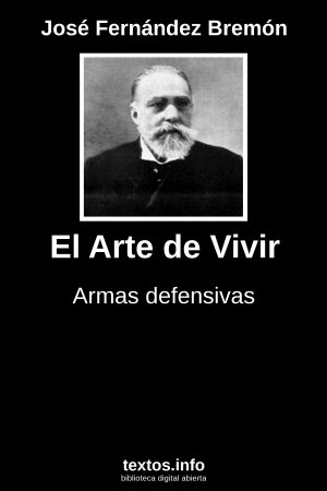 El Arte de Vivir, de José Fernández Bremón