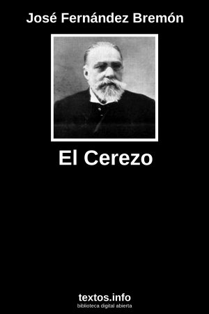 El Cerezo, de José Fernández Bremón
