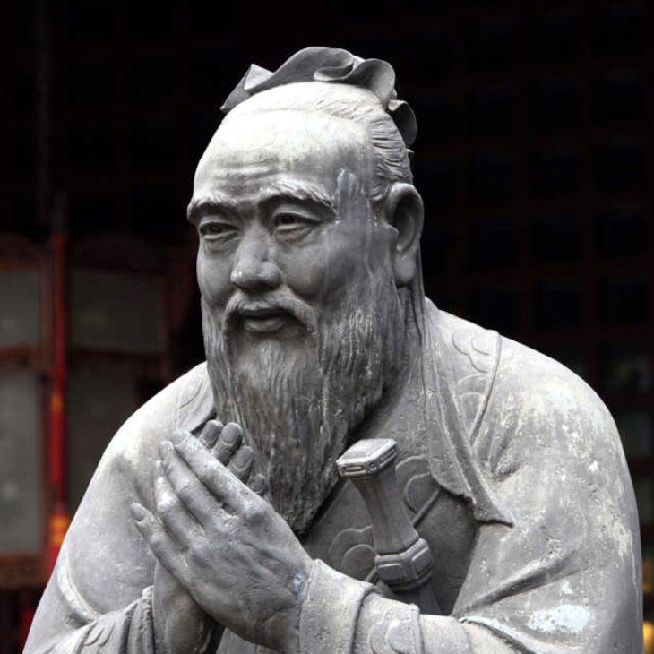 Confucio