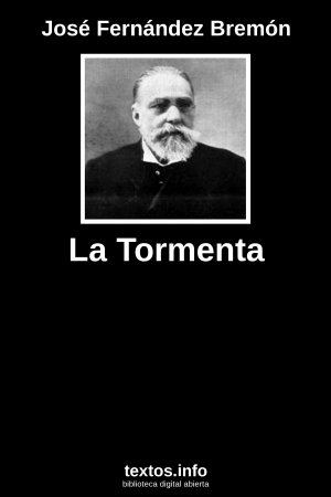 La Tormenta, de José Fernández Bremón