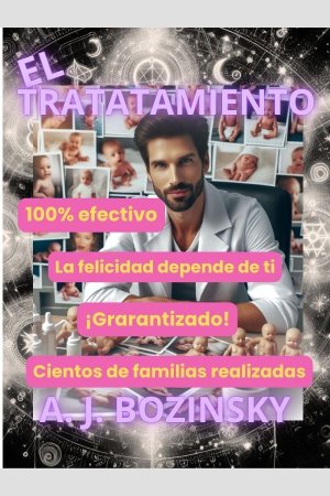 EL TRATAMIENTO, de A. J. Bozinsky