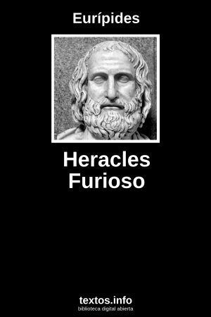 Heracles Furioso, de Eurípides