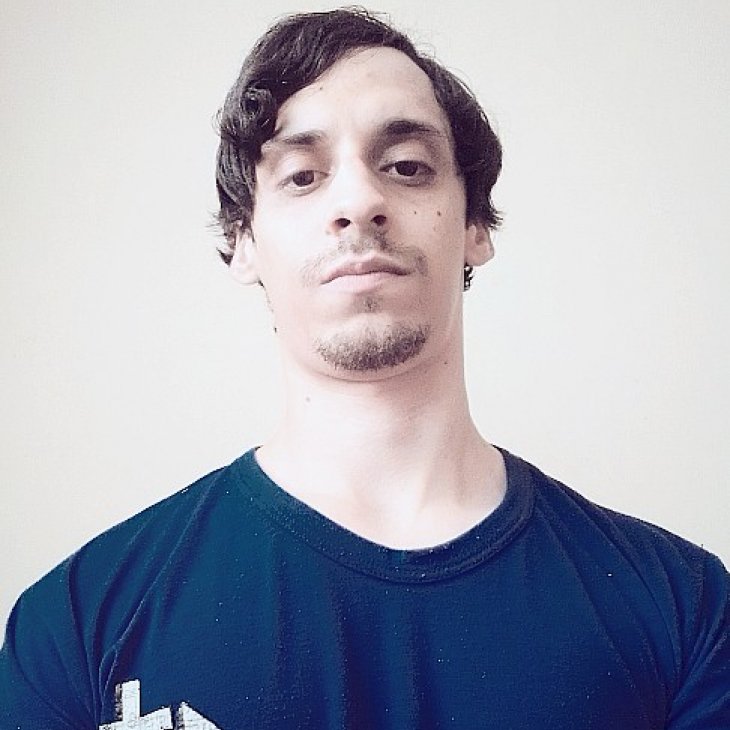 Kevin M. Weller