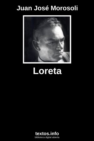 Loreta, de Juan José Morosoli
