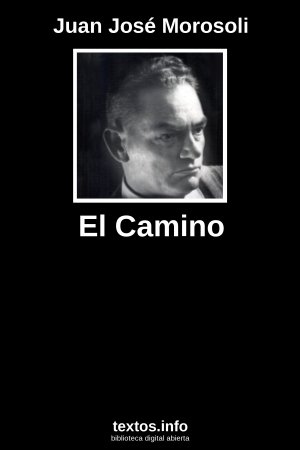 El Camino, de Juan José Morosoli