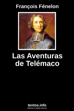 Las Aventuras de Telémaco, de François Fénelon