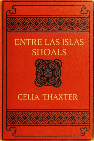 Entre las Islas Shoals, de Celia Thaxter