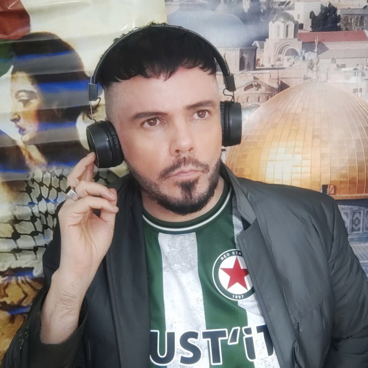 Abu Faisal Sergio Tapia