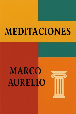 Meditaciones, de Marco Aurelio