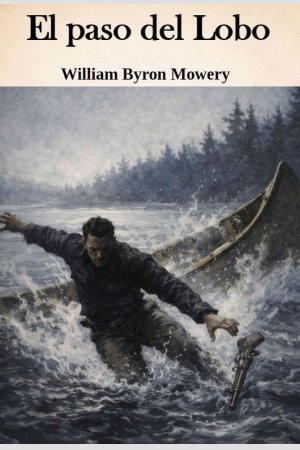 El paso del lobo, de William Byron Mowery