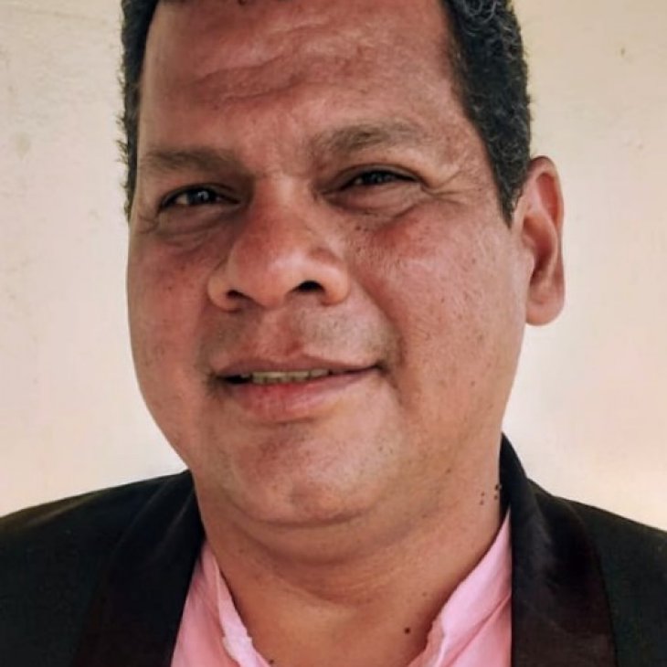 Héctor Alcides López Ruiz 