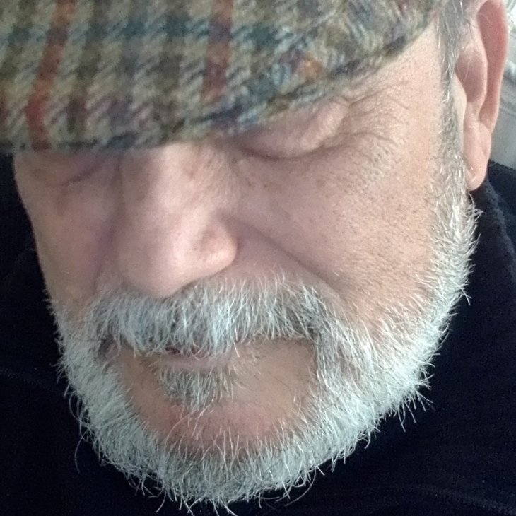 Alfonso Anselmo Fernandez