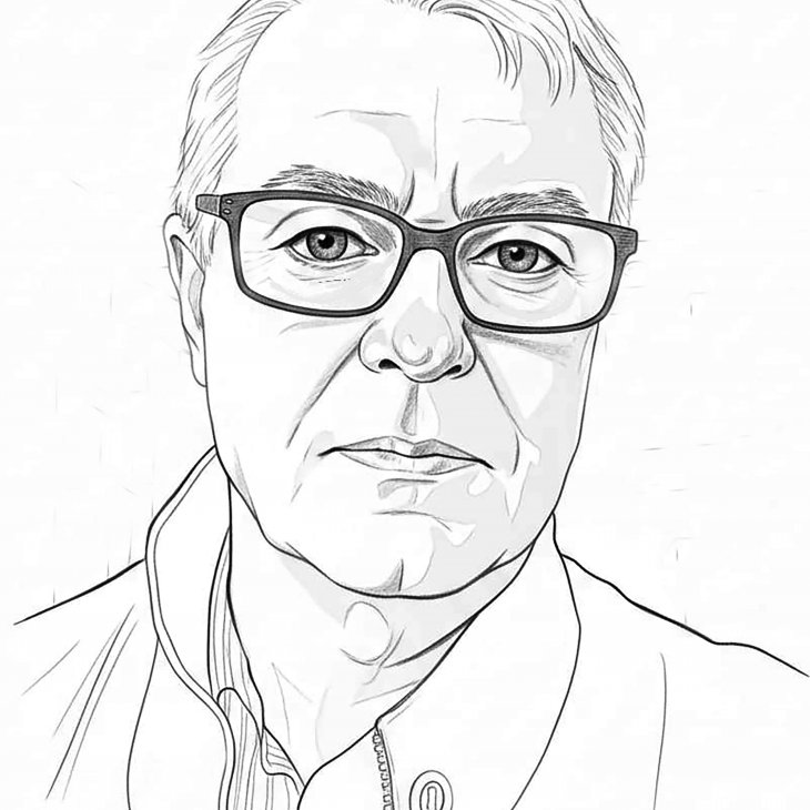 Pablo Guillamón