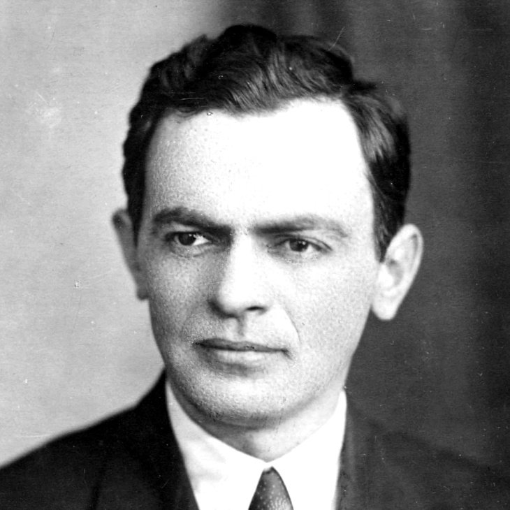 Nicolás Tasín