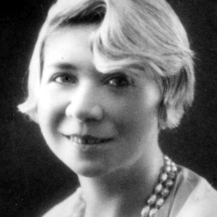 Alfonsina Storni