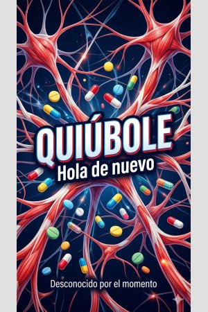 Quiúbole.Hola de nuevo., de Granmidas