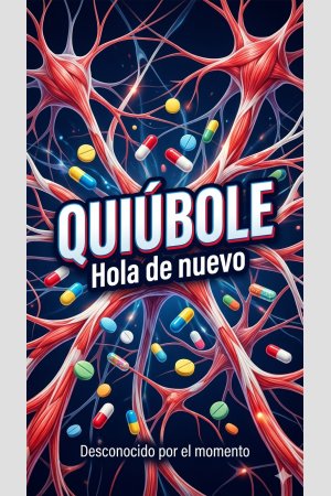 Quiúbole.Hola de nuevo., de Granmidas. IAquiúbole