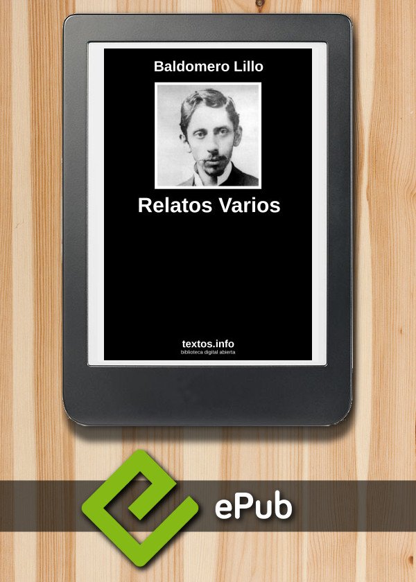 Relatos Varios