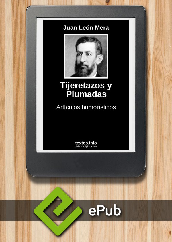 Tijeretazos y Plumadas