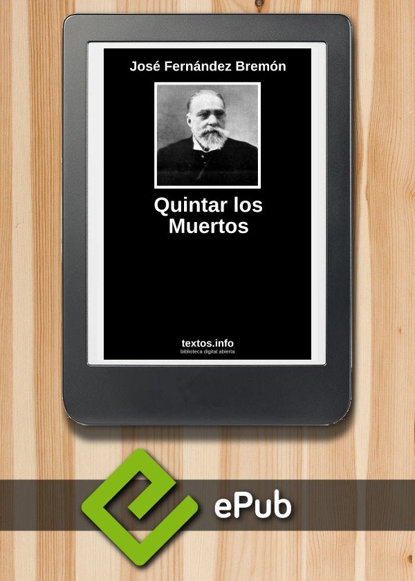 Quintar los Muertos