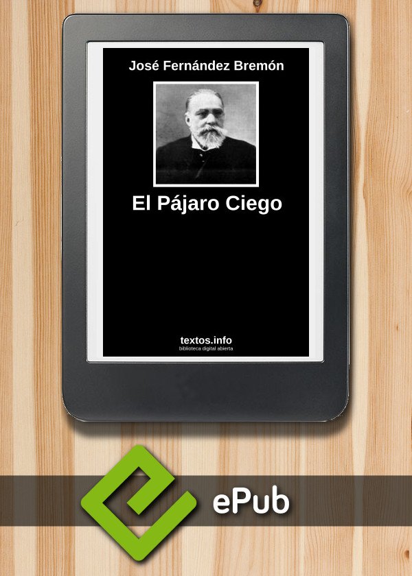 El Pájaro Ciego