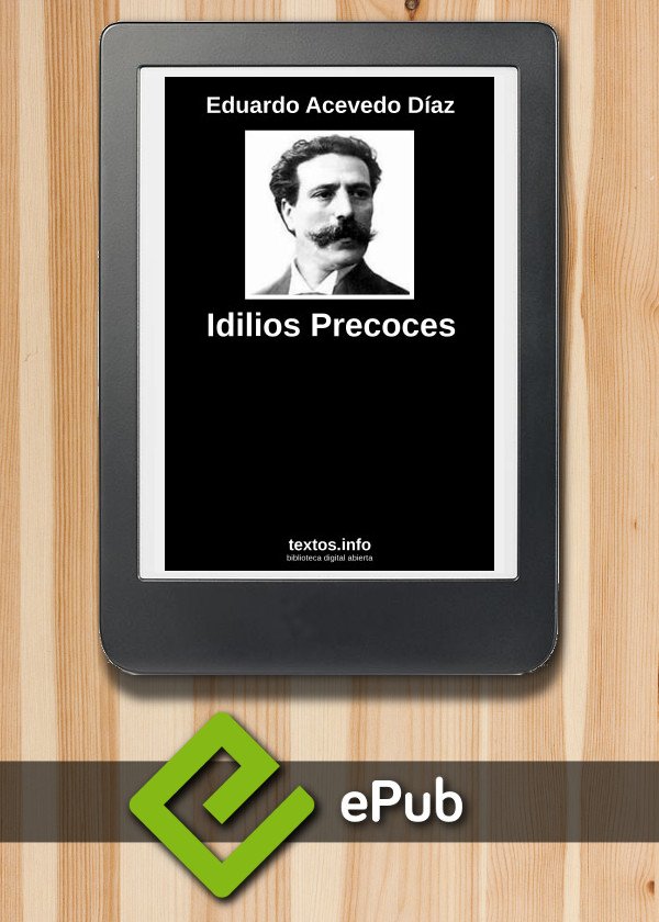 Idilios Precoces
