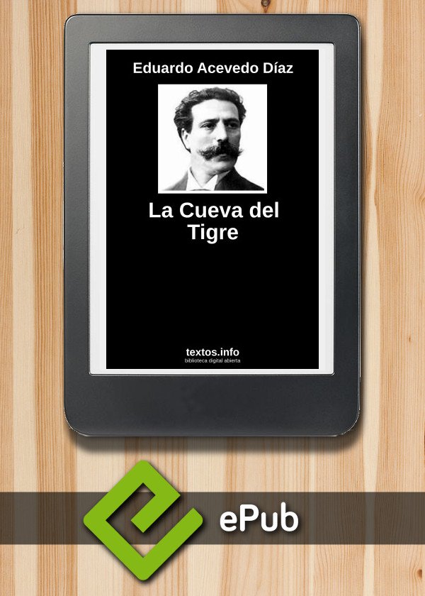 La Cueva del Tigre