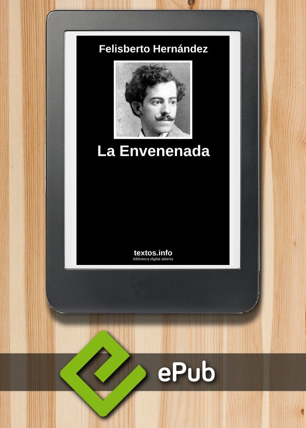 La Envenenada