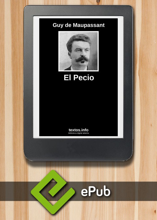 El Pecio
