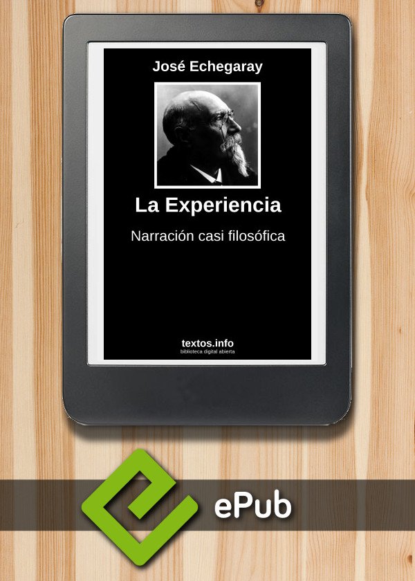 La Experiencia
