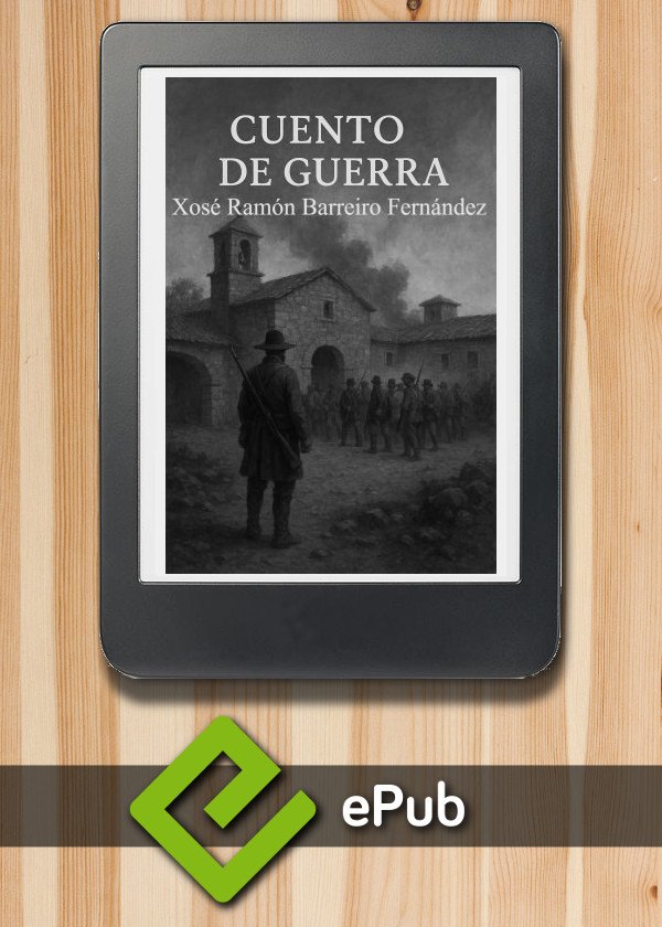 Cuento de guerra