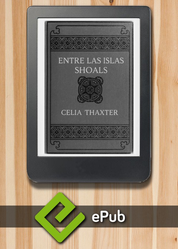 Entre las Islas Shoals